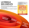 LEVADURA DE ARROZ ROJO CON Q10 Y PROBIÓTICOS 120 CÁPSULAS