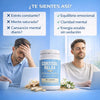 CORTISOL RELAX ASHWAGANDHA 180 CÁPSULAS