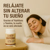 5-HTP CON GRIFFONIA | BIENESTAR EMOCIONAL SIN AFECTAR TU SUEÑO