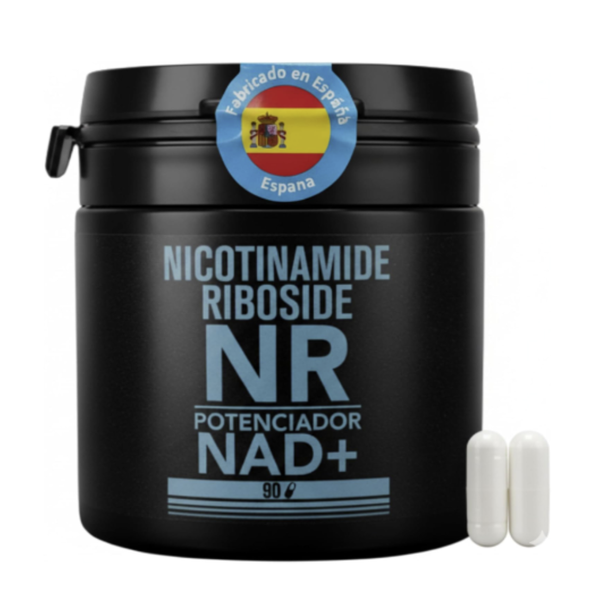 NR Boost NAD+ 300™