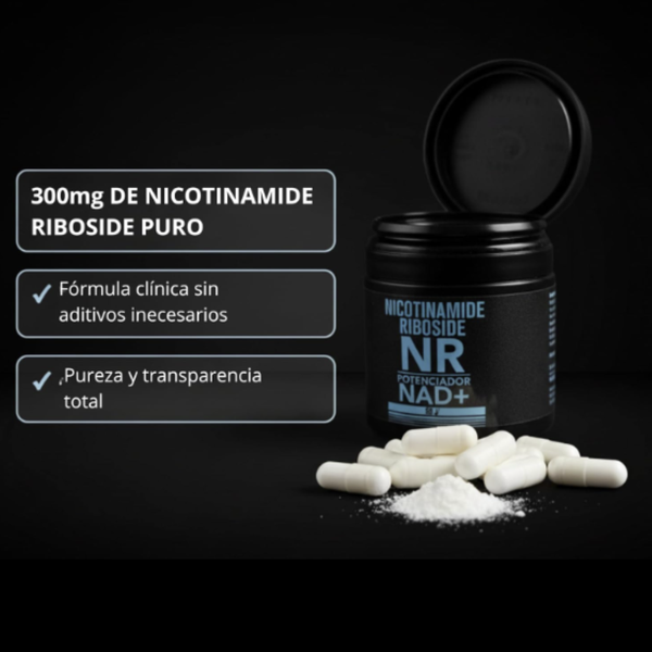 NR Boost NAD+ 300™