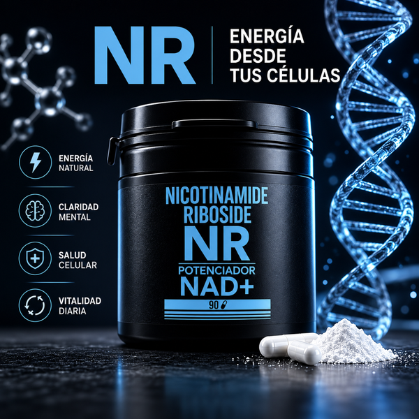 NR Boost NAD+ 300™