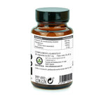LONGE + ANTIOX | Nutrición Celular Avanzada con NR, Resveratrol y Astaxantina